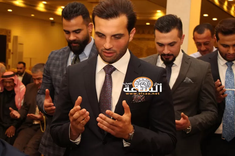 مدار الساعة,أخبار المجتمع الأردني,رئيس الوزراء