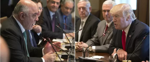 مدار الساعة,أخبار عربية ودولية