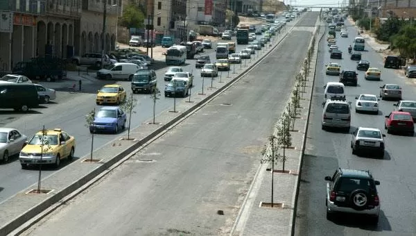 مدار الساعة,أخبار الأردن,اخبار الاردن,الملكة رانيا,الملك عبد الله الثاني,أمانة عمان