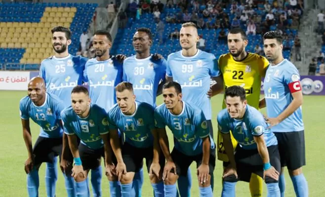 مدار الساعة,أخبار رياضية,ستاد عمان الدولي