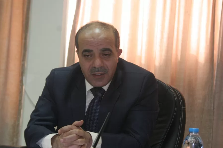 مدار الساعة,أخبار مجلس النواب الأردني