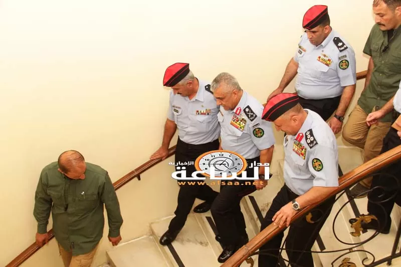 مدار الساعة,أخبار الأردن,اخبار الاردن,إدارة مراكز الإصلاح والتأهيل