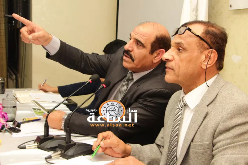 مدار الساعة,أخبار المجتمع الأردني