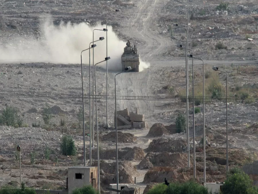 مدار الساعة,أخبار عربية ودولية,القوات المسلحة,حركة المقاومة الإسلامية