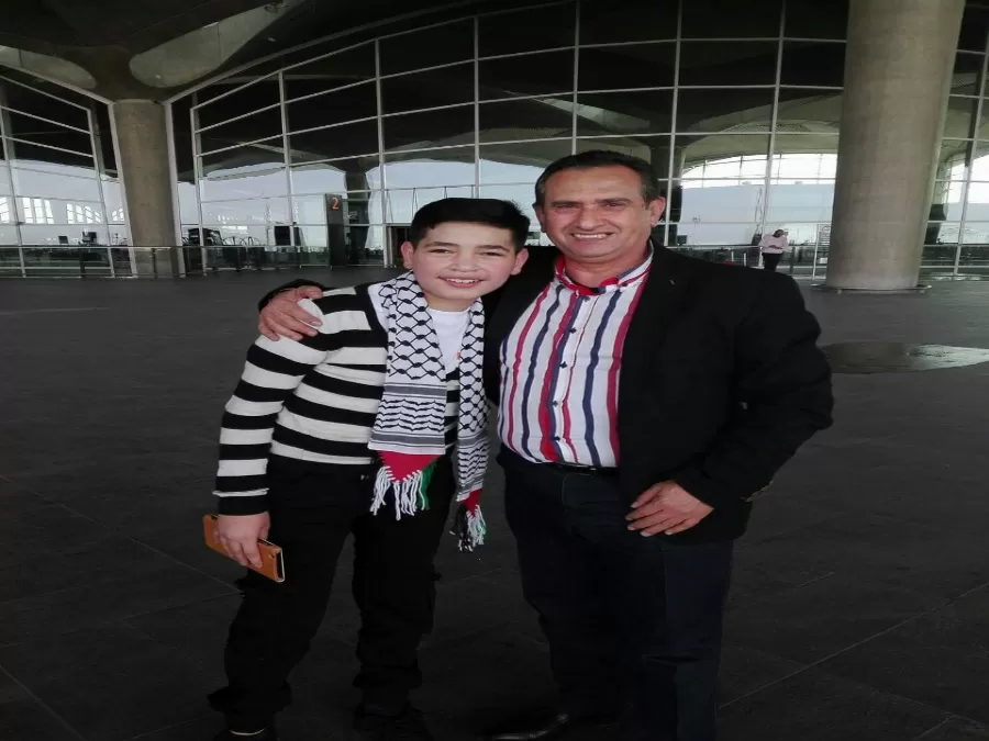 مدار الساعة,أخبار المجتمع الأردني