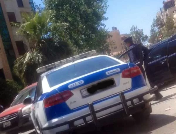 مدار الساعة,أخبار الأردن,اخبار الاردن,الأمن الوقائي