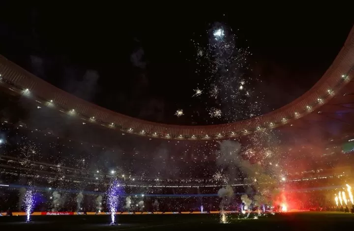 مدار الساعة,أخبار رياضية