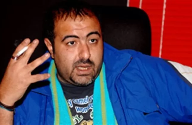 مدار الساعة,أخبار ثقافية,النيابة العامة