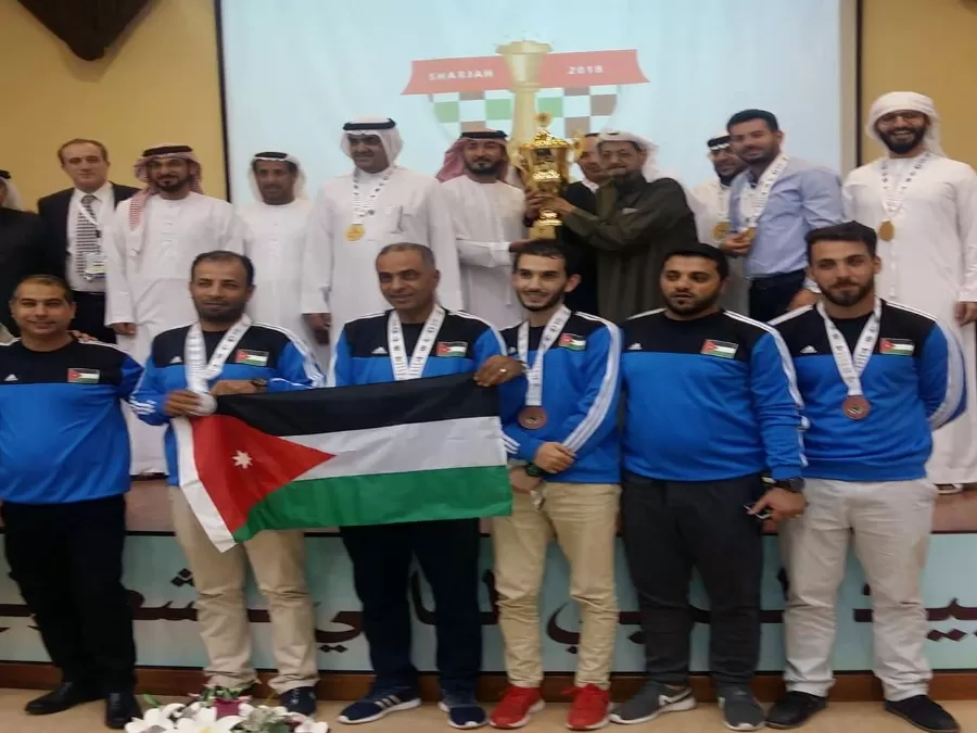 مدار الساعة,أخبار المجتمع الأردني