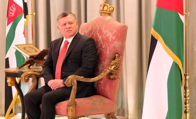 مدار الساعة,أخبار الأردن,اخبار الاردن,الملك عبدالله الثاني,الحسين بن علي,الديوان الملكي الهاشمي,مجلس الأمة,مجلس الأعيان,مجلس النواب,الانتخابات النيابية,المجلس القضائي,قصر رغدان العامر,الجيش العربي,سيادة القانون,المحكمة الدستورية
