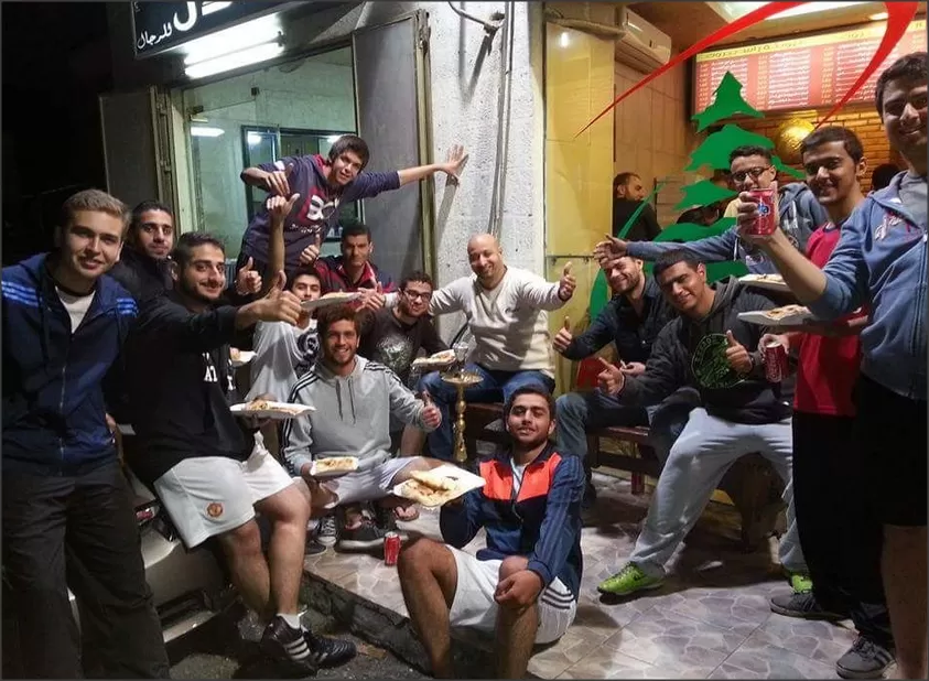 مدار الساعة,أخبار المجتمع الأردني