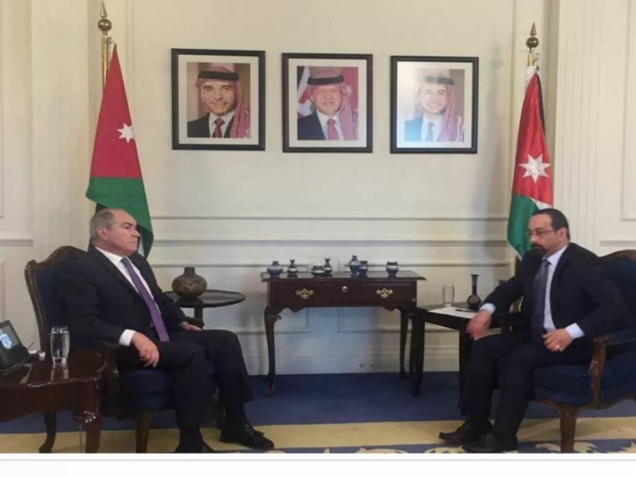 مدار الساعة,أخبار مجلس النواب الأردني,رئيس الوزراء,مجلس النواب