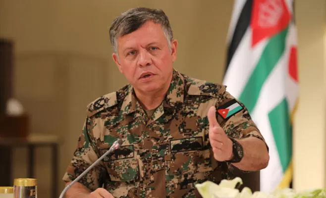 مدار الساعة,أخبار الأردن,اخبار الاردن,الملك عبدالله الثاني