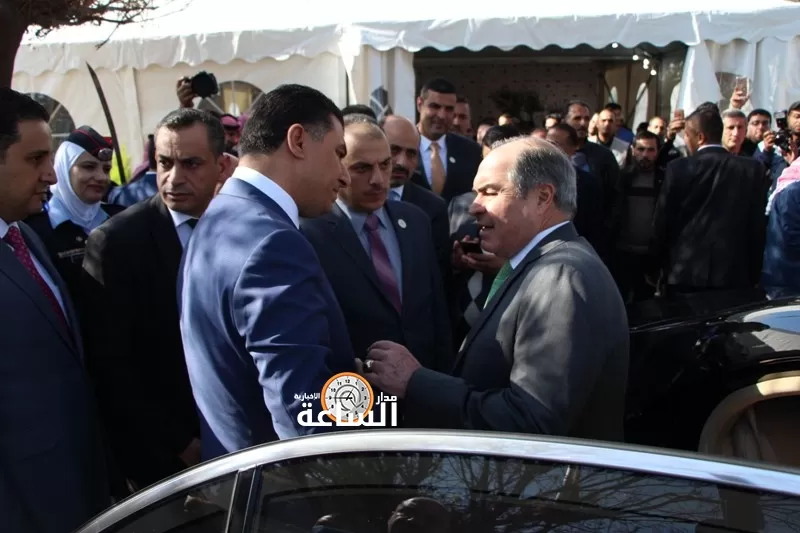 مدار الساعة,أخبار اقتصادية,وزير الزراعة