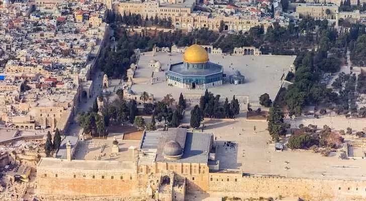 مدار الساعة,أخبار عربية ودولية,المسجد الأقصى