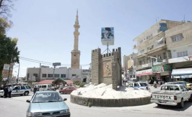 مدار الساعة,أخبار الأردن,اخبار الاردن