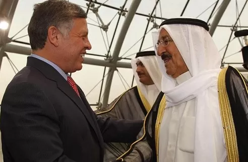 مدار الساعة,أخبار الأردن,اخبار الاردن,الأمير علي بن الحسين,الملك عبدالله الثاني