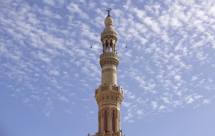 مدار الساعة,أخبار الأردن,اخبار الاردن,وزارة الأوقاف والشؤون والمقدسات الإسلامية,وزارة الأوقاف