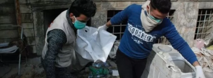 مدار الساعة,أخبار عربية ودولية