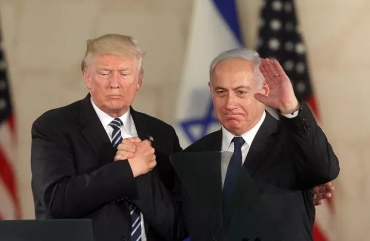 مدار الساعة,أخبار عربية ودولية,رئيس الوزراء,الضفة الغربية,بنيامين نتنياهو