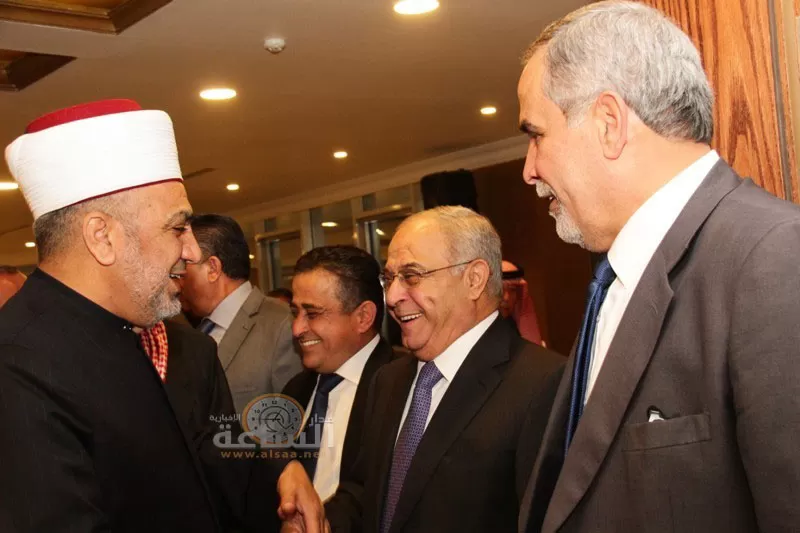 مدار الساعة,أخبار المجتمع الأردني,نائب رئيس الوزراء,الدكتور محمد الخلايلة,رئيس الوزراء,محمد الخلايلة