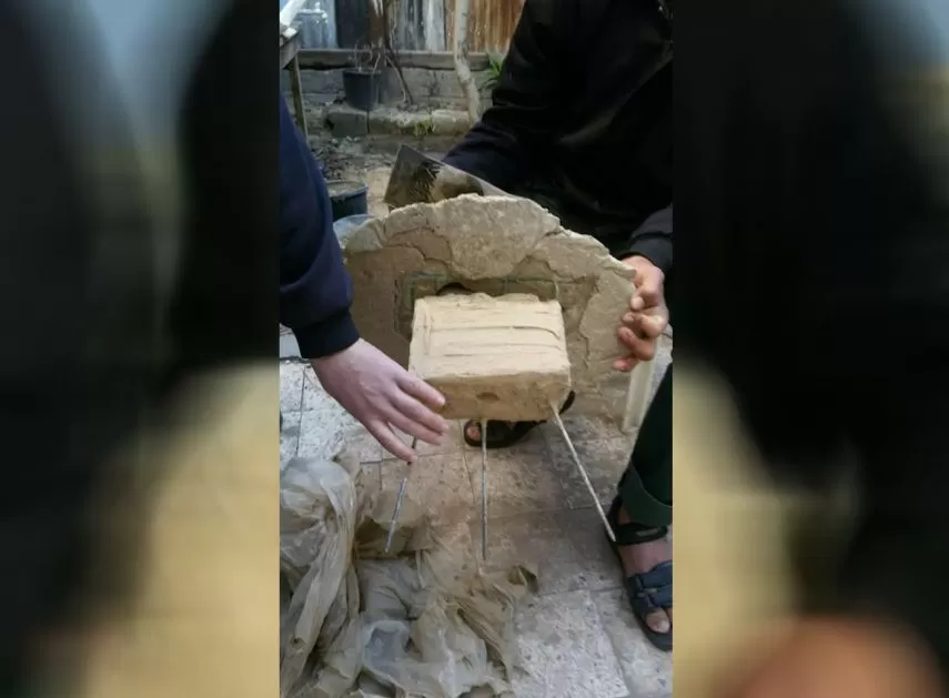 مدار الساعة,أخبار عربية ودولية,قطاع غزة