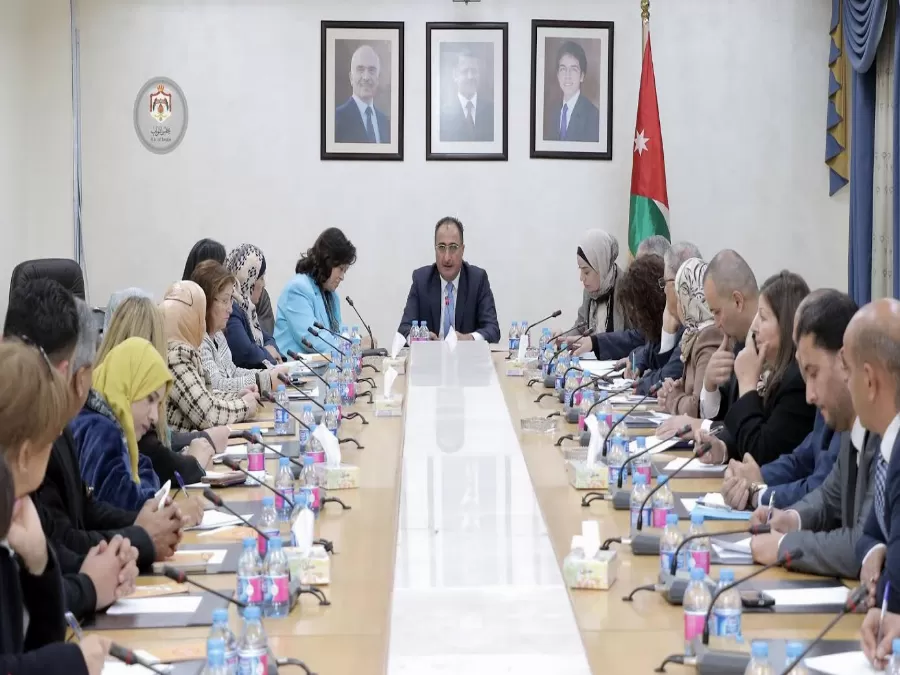 مدار الساعة,أخبار مجلس النواب الأردني,مجلس النواب,سيادة القانون