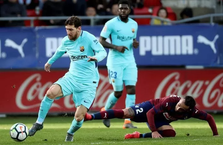 مدار الساعة,أخبار رياضية