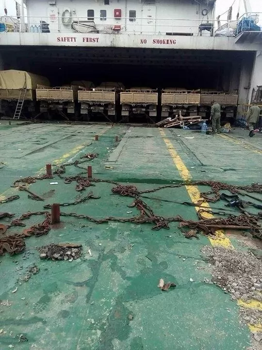 مدار الساعة,أخبار عربية ودولية