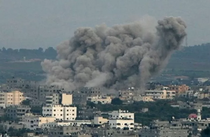 مدار الساعة,أخبار عربية ودولية,قطاع غزة,حركة حماس