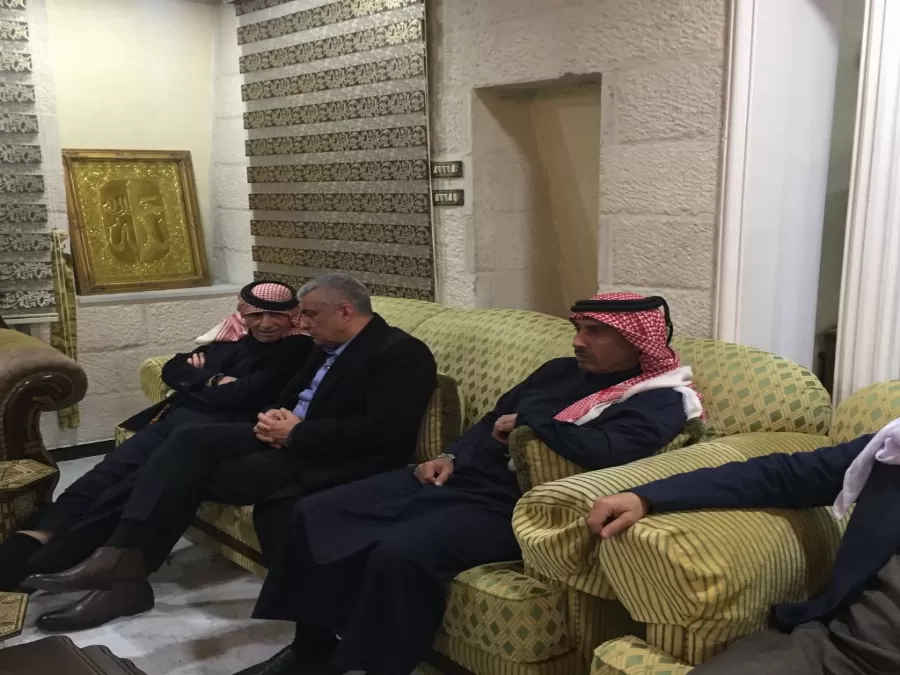 مدار الساعة,Video,فيديو,أخبار المجتمع الأردني,نائب رئيس الوزراء,وزير الداخلية,وزير العمل,رئيس الوزراء