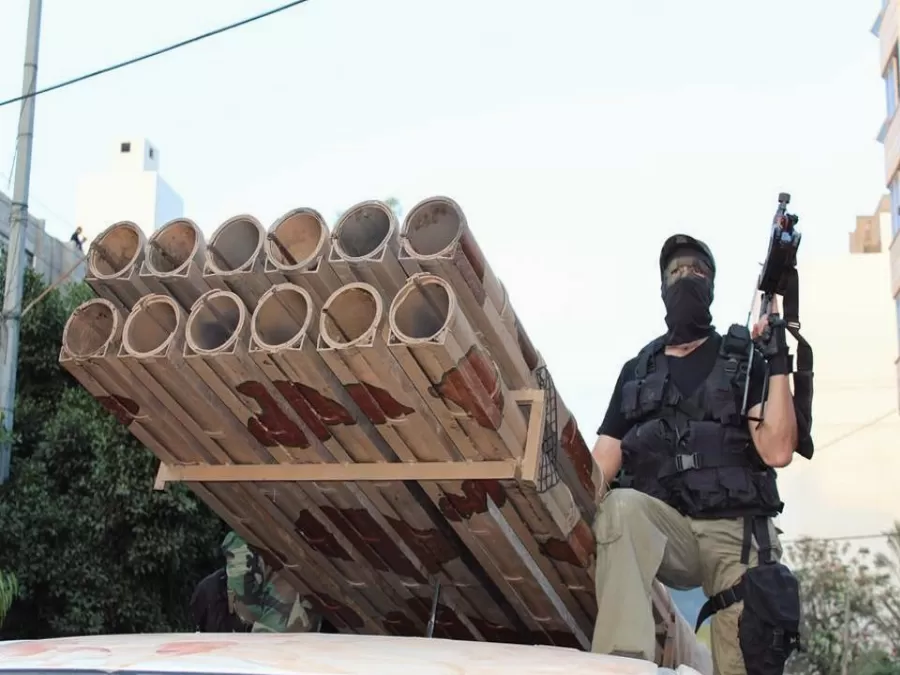 مدار الساعة,أخبار عربية ودولية,قطاع غزة,حركة حماس