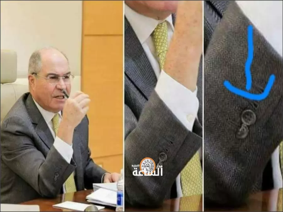 مدار الساعة,أسرار أردنية,رئيس الوزراء,مواقع التواصل الاجتماعي