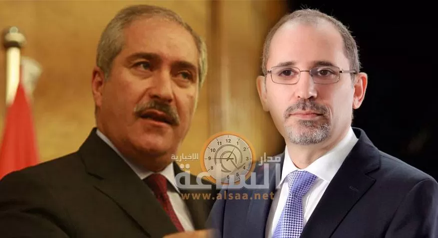 مدار الساعة,أسرار أردنية,نائب رئيس الوزراء,رئيس الوزراء,وزارة الخارجية