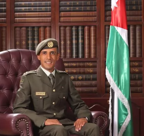 مدار الساعة,أخبار المجتمع الأردني