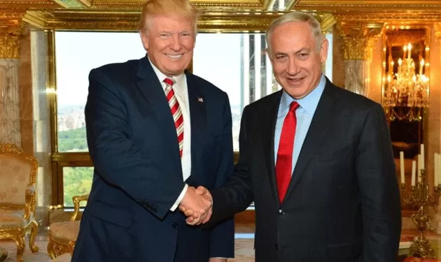 مدار الساعة,أخبار عربية ودولية,رئيس الوزراء,الضفة الغربية,بنيامين نتنياهو