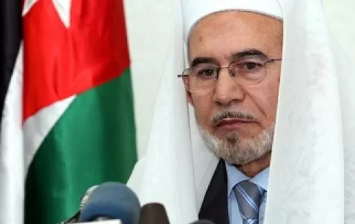 مدار الساعة,أسرار أردنية
