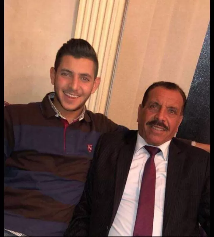 مدار الساعة,أخبار المجتمع الأردني