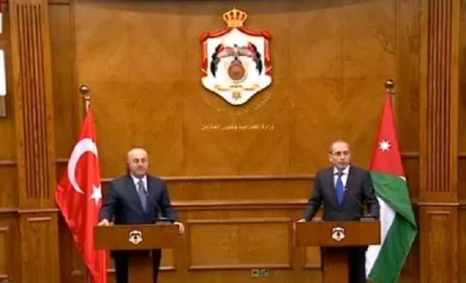 مدار الساعة,Video,فيديو,أخبار الأردن,اخبار الاردن,وزير الخارجية وشؤون المغتربين,أيمن الصفدي,رئيس الوزراء