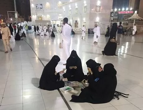 مدار الساعة,أخبار خفيفة ومنوعة,وسائل التواصل الاجتماعي