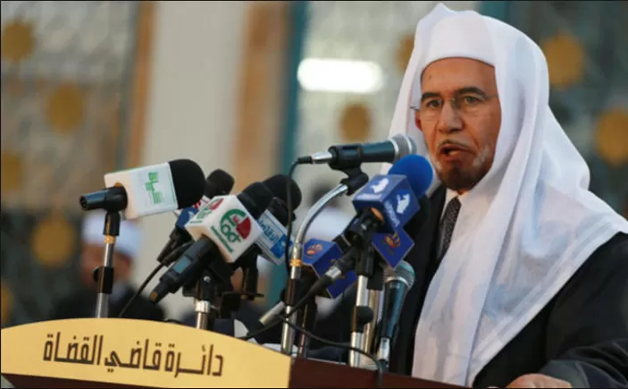 مدار الساعة,أسرار أردنية