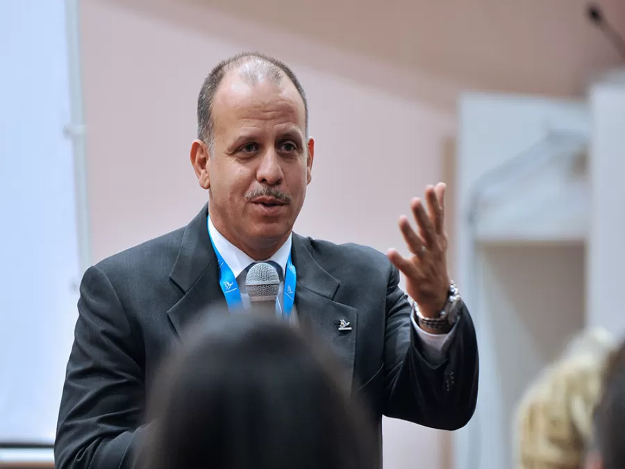 مدار الساعة,أخبار الأردن,اخبار الاردن,الأمير فيصل بن الحسين