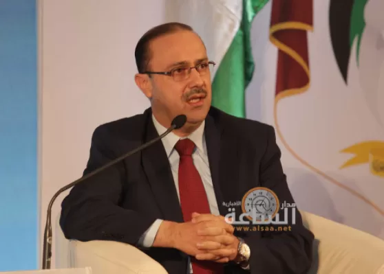 مدار الساعة,أخبار الأردن,اخبار الاردن,وزير العمل,وزير الصناعة والتجارة والتموين,رئيس الوزراء,محمد المومني,الملك عبدالله الثاني,وزارة الصناعة والتجارة,صندوق التنمية والتشغيل,وزارة الصحة,المؤسسة العامة للضمان الاجتماعي,دائرة الأراضي والمساحة,وزارة الداخلية,وزارة السياحة والآثار,وزارة الزراعة,وزارة المالية,مجلس النواب,مركز الحسين للسرطان,المستشفيات الجامعية,البنك المركزي الأردني,المستشفيات الخاصة,وزارة الصناعة,معهد الإدارة العامة,التدريب المهني,وزارة السياحة,ديوان التشريع والرأي,مؤسسة تنمية أموال الأيتام,جامعة مؤتة,خزينة الدولة,القوات المسلحة,الإدارة الملكية لحماية البيئة,أونروا,البنك المركزي,البحر الميت