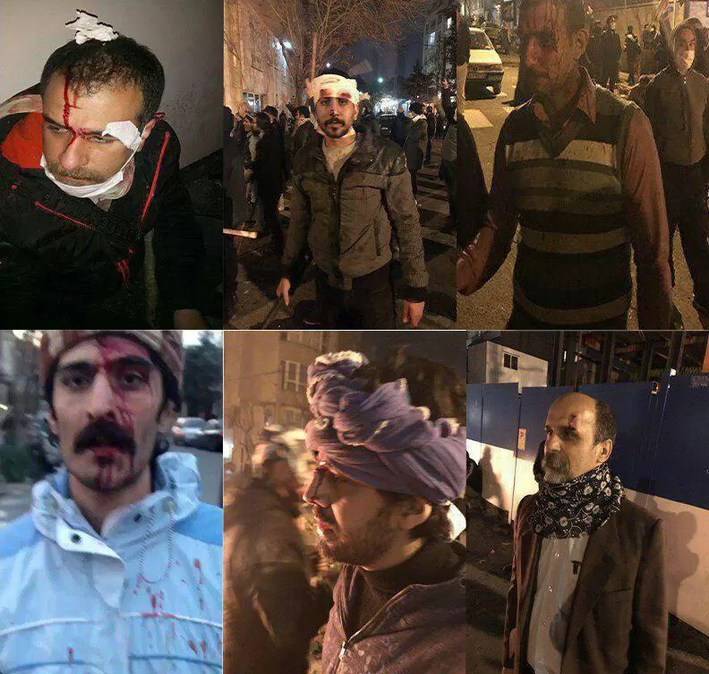 مدار الساعة,أخبار عربية ودولية