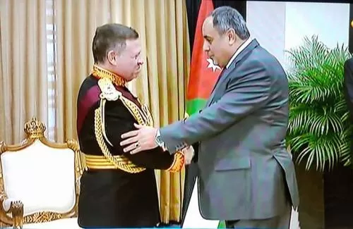 مدار الساعة,أخبار المجتمع الأردني,الملك عبدالله الثاني,التنمية الاجتماعية