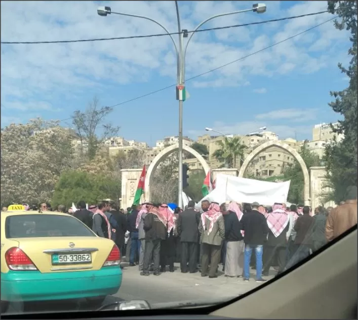 مدار الساعة,أخبار الأردن,اخبار الاردن,وزير الداخلية,الملك عبدالله الثاني,الديوان الملكي,الأمن العام