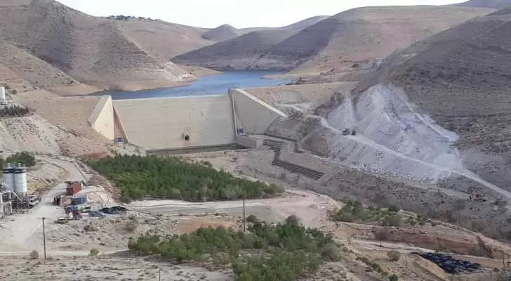 مدار الساعة,أخبار الأردن,اخبار الاردن,وزارة المياه والري,وزارة المياه,وزارة البيئة