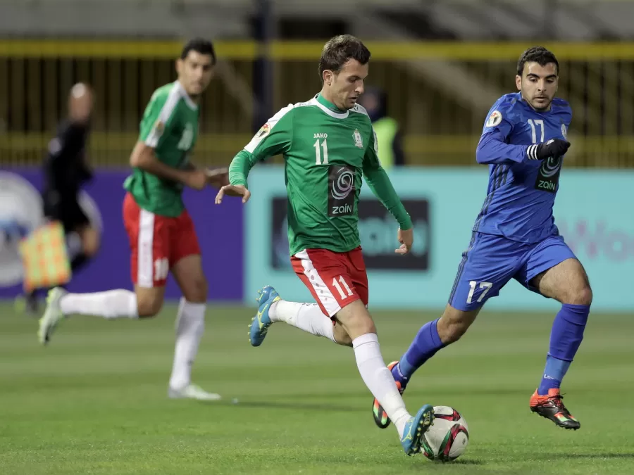 مدار الساعة,أخبار رياضية,الملك عبدالله الثاني