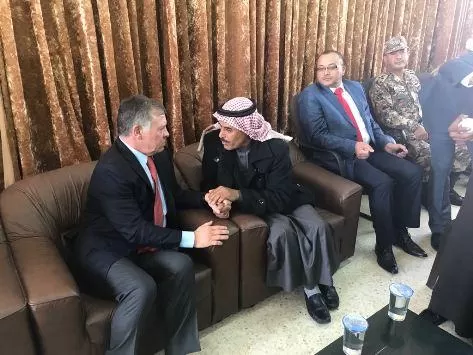 مدار الساعة,أخبار الأردن,اخبار الاردن,الملك عبدالله الثاني