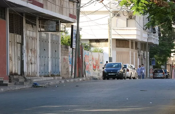 مدار الساعة,أخبار عربية ودولية,قطاع غزة,حركة حماس